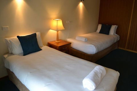 Point Lonsdale Guest House - Darwin Holiday 8