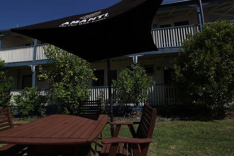 Point Lonsdale Guest House - Darwin Holiday 17