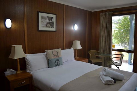 Point Lonsdale Guest House - Darwin Holiday 7