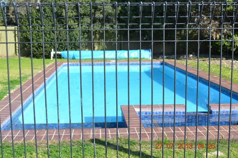 Point Lonsdale Guest House - Darwin Holiday 25
