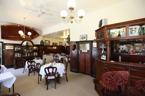 Point Lonsdale Guest House - Darwin Holiday 3