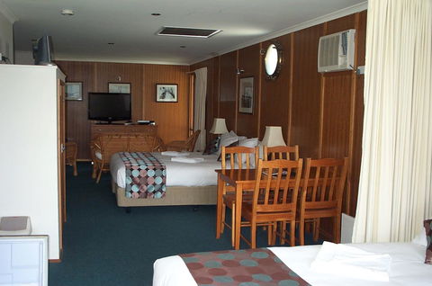 Point Lonsdale Guest House - Darwin Holiday 2