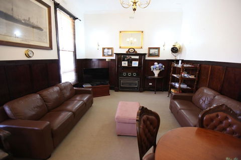 Point Lonsdale Guest House - Darwin Holiday 16