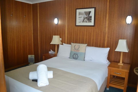 Point Lonsdale Guest House - Darwin Holiday 6