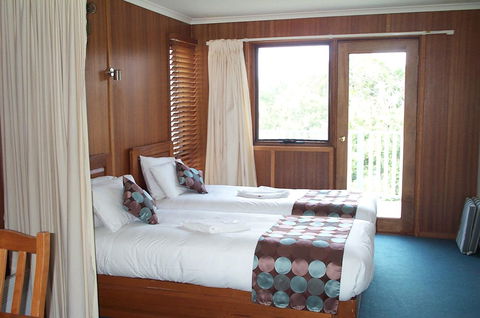Point Lonsdale Guest House - Darwin Holiday 1