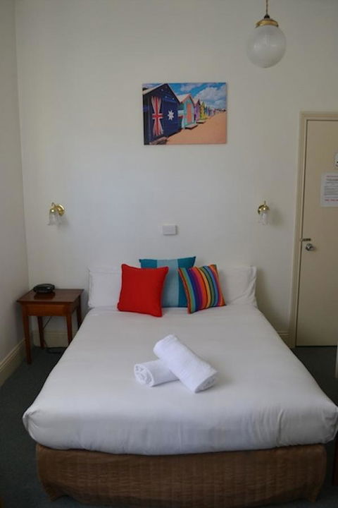 Point Lonsdale Guest House - Darwin Holiday 4