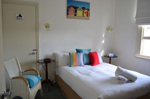 Point Lonsdale Guest House - Darwin Holiday 14