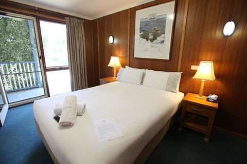 Point Lonsdale Guest House - Darwin Holiday 10