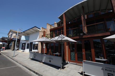 Point Lonsdale Guest House - Darwin Holiday 18