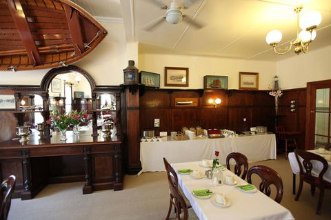 Point Lonsdale Guest House - Darwin Holiday 20