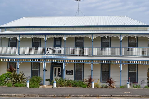 Point Lonsdale Guest House - Darwin Holiday 26