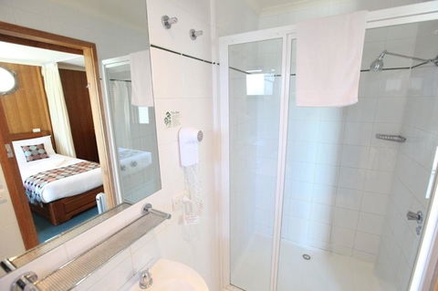Point Lonsdale Guest House - Darwin Holiday 23