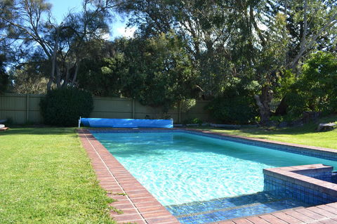 Point Lonsdale Guest House - Darwin Holiday 24