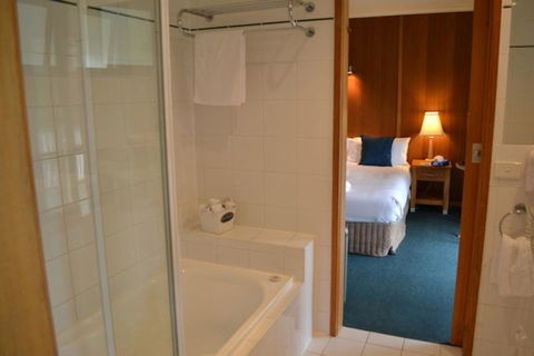 Point Lonsdale Guest House - Darwin Holiday 9