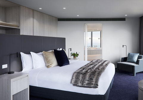 RACV Cape Schanck Resort - Darwin Holiday 26
