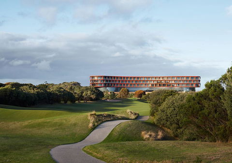 RACV Cape Schanck Resort - Darwin Holiday 0