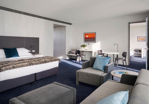 RACV Cape Schanck Resort - Darwin Holiday 37