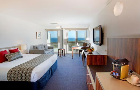 RACV Cape Schanck Resort - Darwin Holiday 40