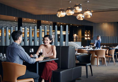 RACV Cape Schanck Resort - Darwin Holiday 7