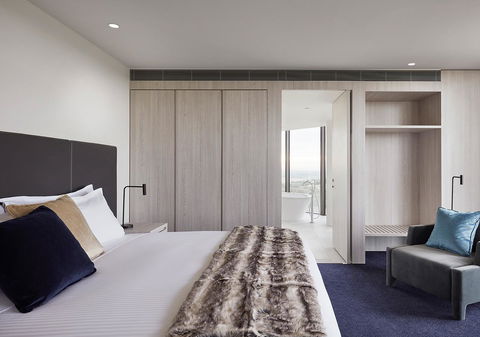 RACV Cape Schanck Resort - Darwin Holiday 39