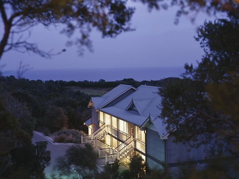 RACV Cape Schanck Resort - Darwin Holiday 44