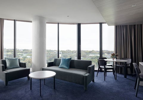 RACV Cape Schanck Resort - Darwin Holiday 41
