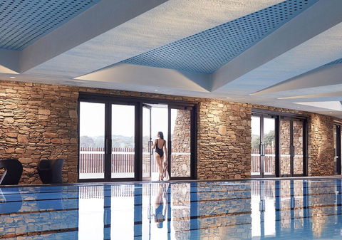 RACV Cape Schanck Resort - Darwin Holiday 21