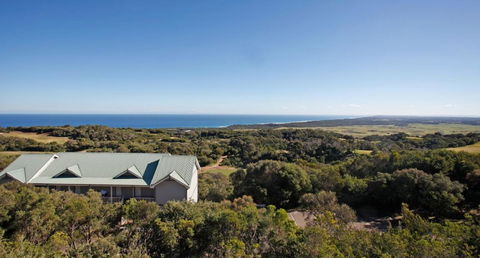 RACV Cape Schanck Resort - Darwin Holiday 43