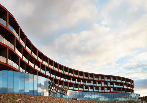 RACV Cape Schanck Resort - Darwin Holiday 24