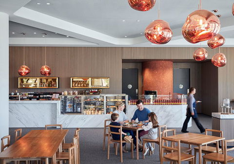RACV Cape Schanck Resort - Darwin Holiday 15