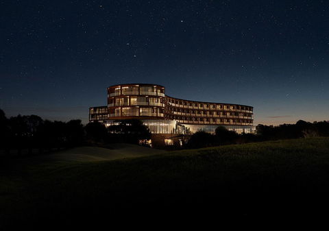 RACV Cape Schanck Resort - Darwin Holiday 1