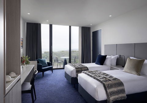 RACV Cape Schanck Resort - Darwin Holiday 29