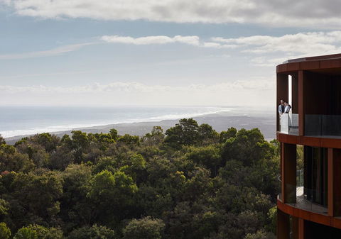 RACV Cape Schanck Resort - Darwin Holiday 5