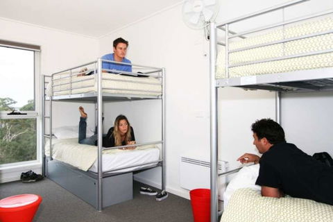 The Island Accommodation - Darwin Holiday 2