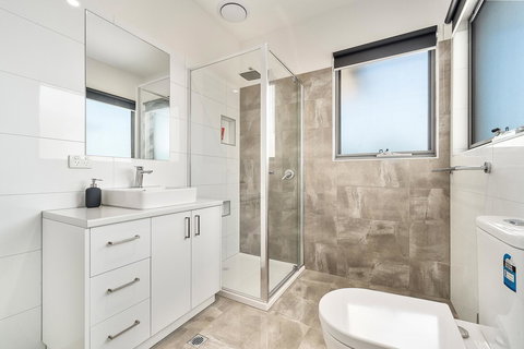 Rosewater Townhouses Dromana - Darwin Holiday 19