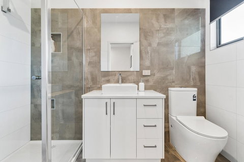 Rosewater Townhouses Dromana - Darwin Holiday 11