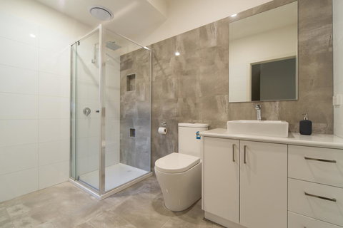 Rosewater Townhouses Dromana - Darwin Holiday 31