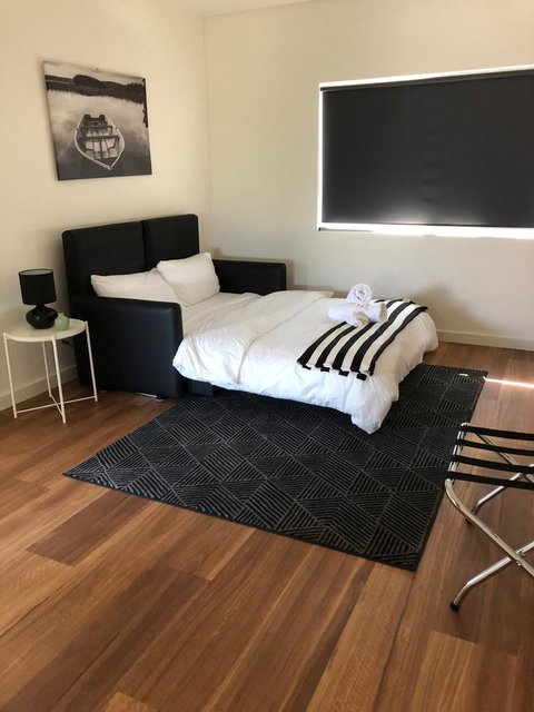 Rosewater Townhouses Dromana - Darwin Holiday 2