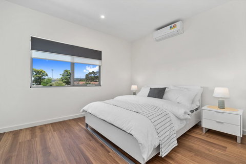Rosewater Townhouses Dromana - Darwin Holiday 4