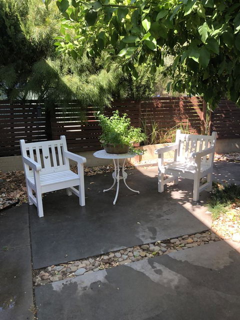 Flora Hill Creek Views - Darwin Holiday 15