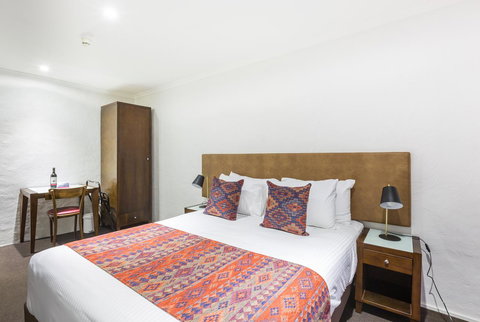 Club Wyndham Dinner Plain, Trademark Collection By Wyndham - Darwin Holiday 5