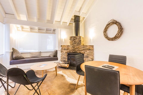 Club Wyndham Dinner Plain, Trademark Collection By Wyndham - Darwin Holiday 1