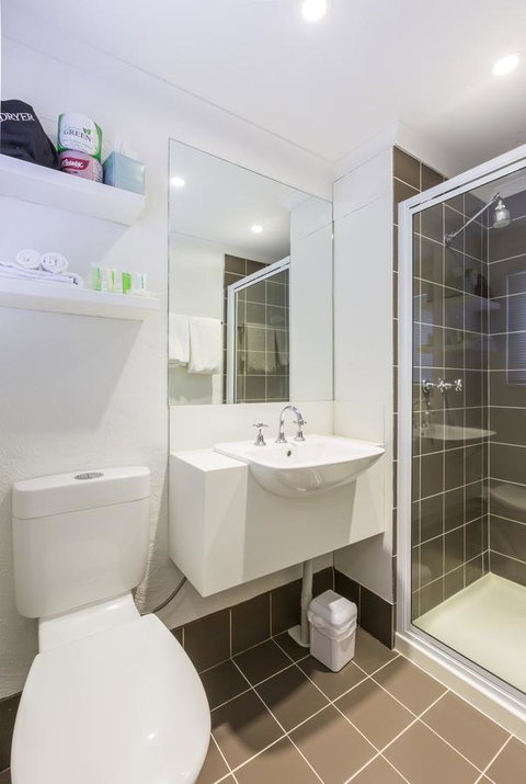 Club Wyndham Dinner Plain, Trademark Collection By Wyndham - Darwin Holiday 2