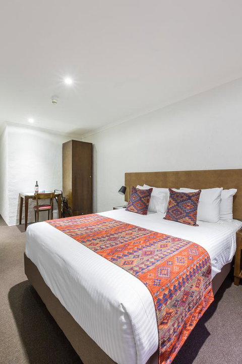 Club Wyndham Dinner Plain, Trademark Collection By Wyndham - Darwin Holiday 4