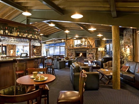 Club Wyndham Dinner Plain, Trademark Collection By Wyndham - Darwin Holiday 7