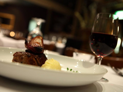 Club Wyndham Dinner Plain, Trademark Collection By Wyndham - Darwin Holiday 13