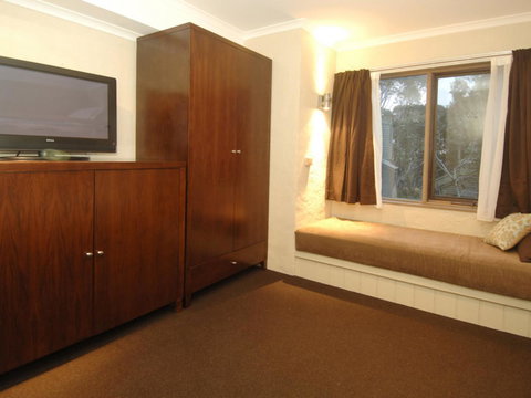 Club Wyndham Dinner Plain, Trademark Collection By Wyndham - Darwin Holiday 11