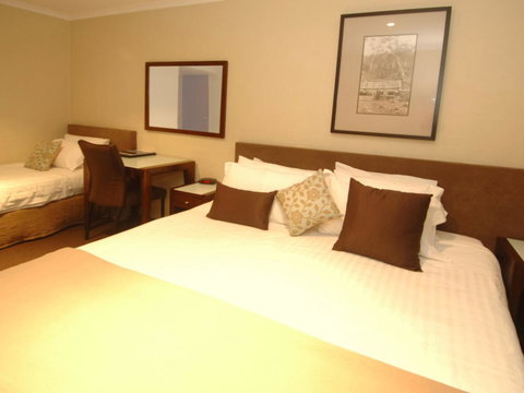 Club Wyndham Dinner Plain, Trademark Collection By Wyndham - Darwin Holiday 12