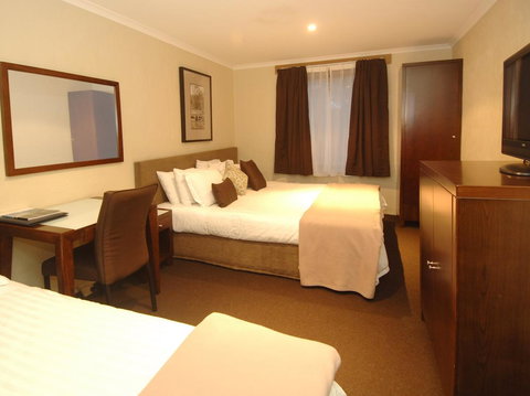 Club Wyndham Dinner Plain, Trademark Collection By Wyndham - Darwin Holiday 10