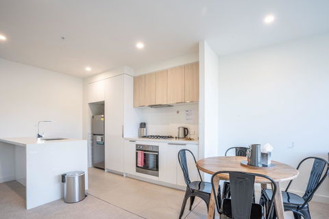 Poplar Apartments - Darwin Holiday 4
